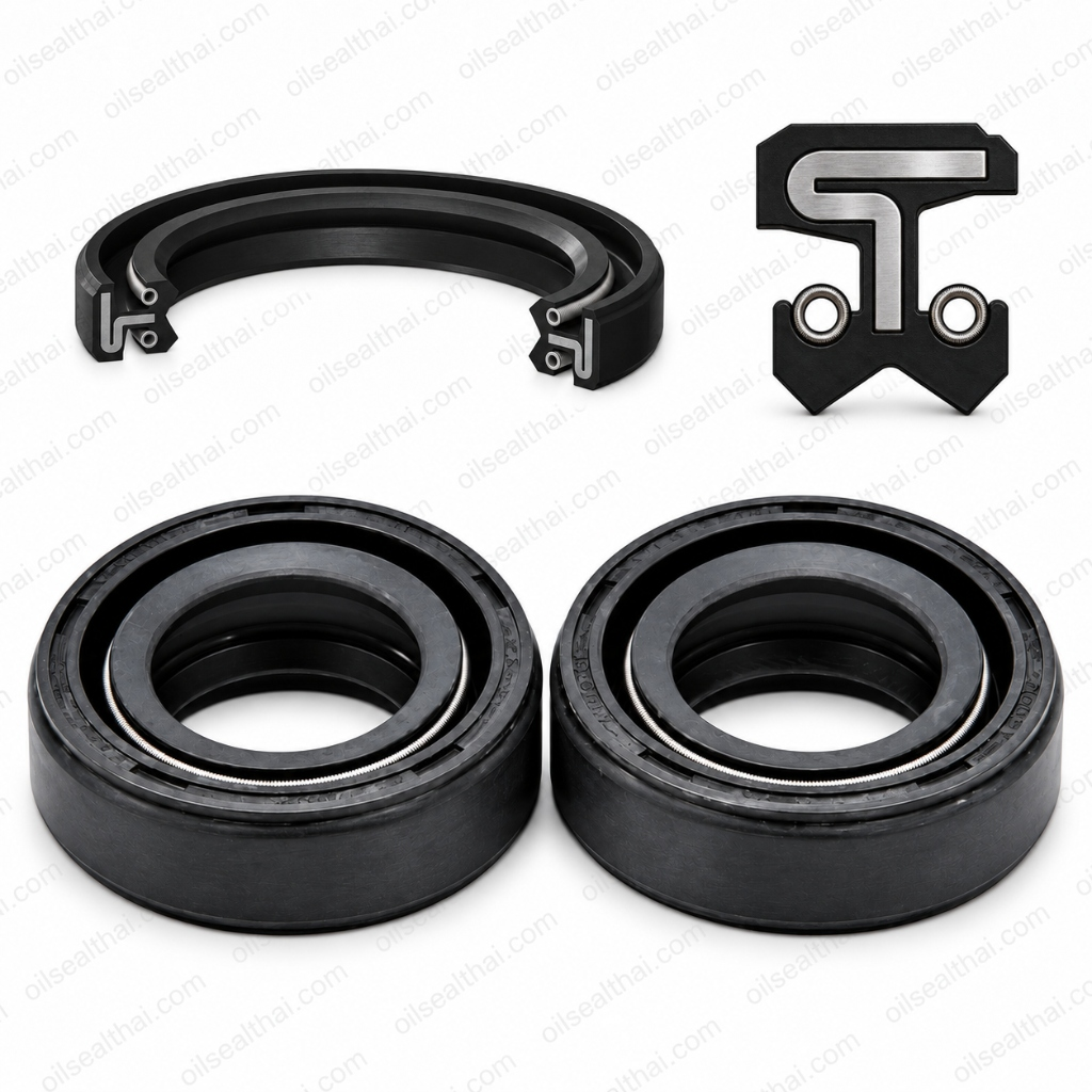 DC OIL SEAL NBR 70x90x13